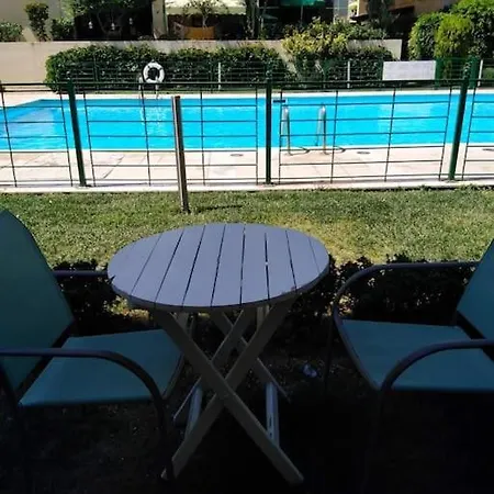 Luxury Apartment With Pool View Xylokastro Extérieur photo
