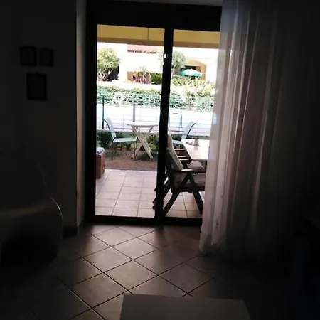 Luxury Apartment With Pool View Xylokastro Extérieur photo