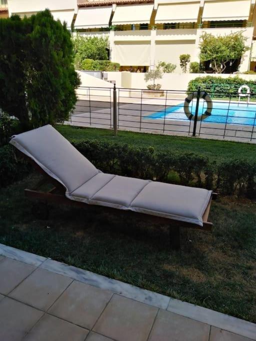Luxury With Pool View *