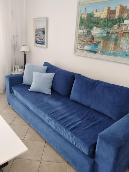 Luxury With Pool View Apartment