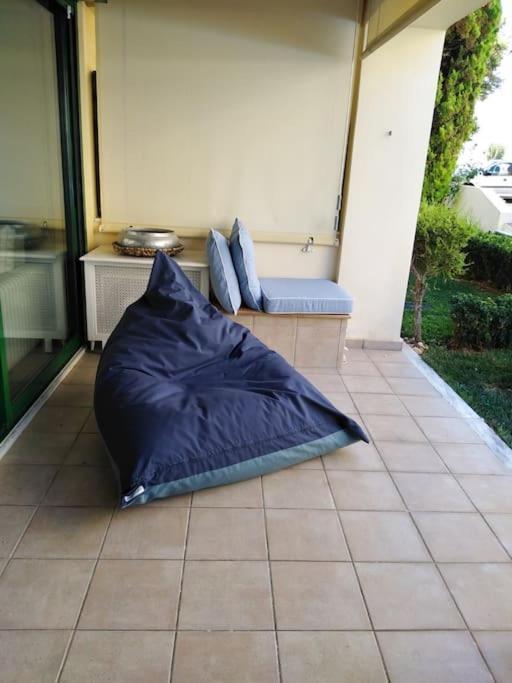 Luxury With Pool View Apartment Xylokastro