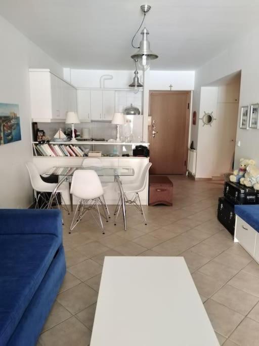 Luxury With Pool View Xylokastro
