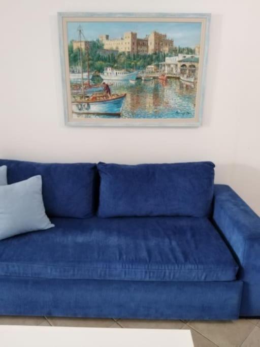 Luxury With Pool View Xylokastro