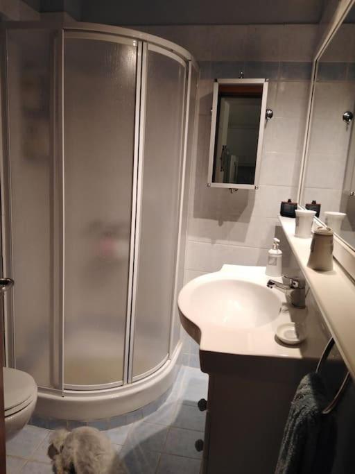 Apartment Luxury With Pool View Xylokastro