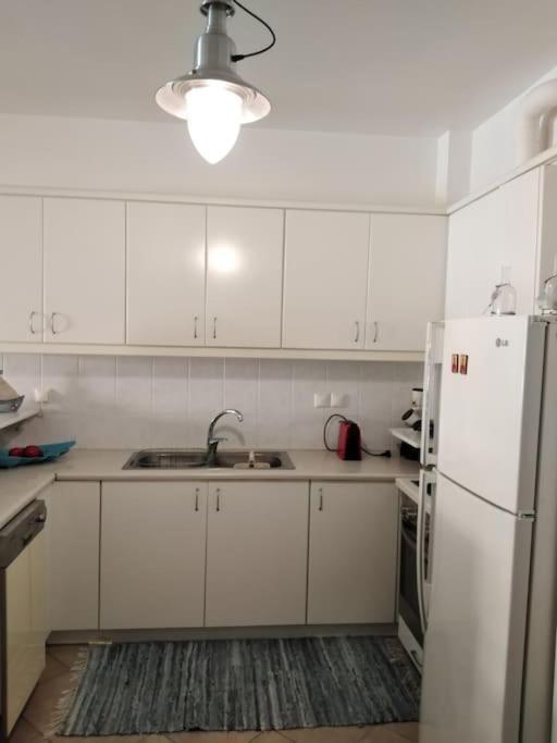 Luxury With Pool View Apartment Xylokastro