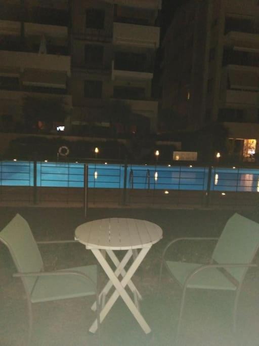 Luxury With Pool View * Xylokastro