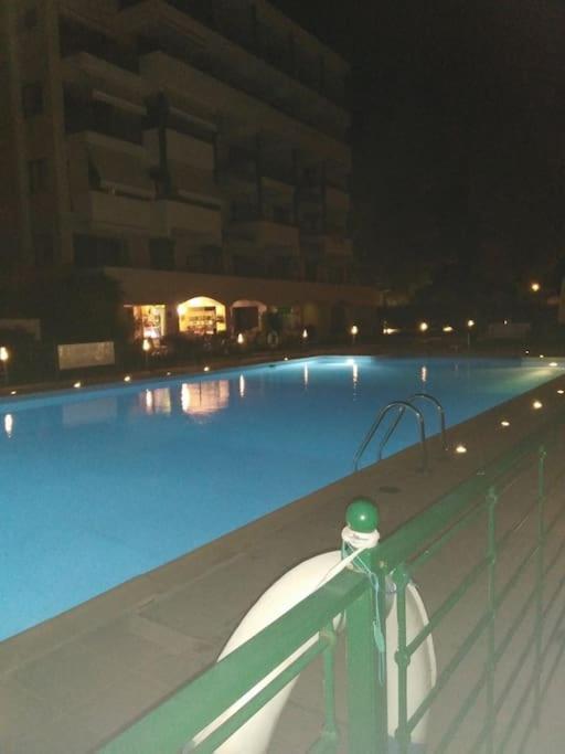 Luxury With Pool View *