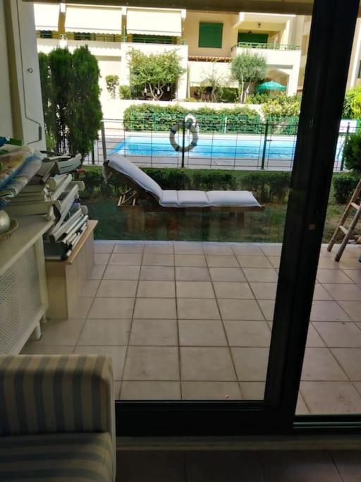 Luxury With Pool View